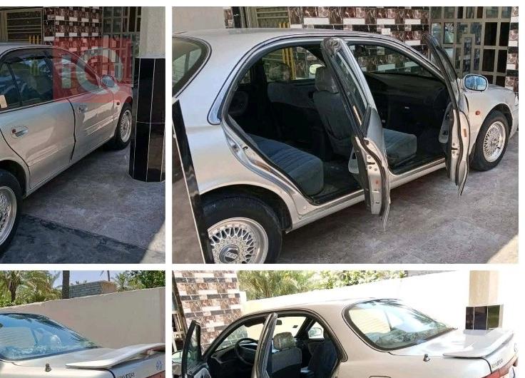 هيونداي سوناتا